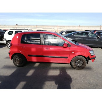 Recambio de carroceria corte para hyundai getz (tb) 1.3 12v cat referencia OEM IAM   