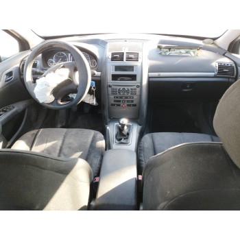 peugeot 407 del año 2005