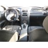 peugeot 407 del año 2005