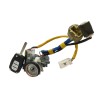 Recambio de antirrobo para ssangyong rodius ii 2.2 xdi referencia OEM IAM   