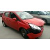 opel corsa d del año 2007