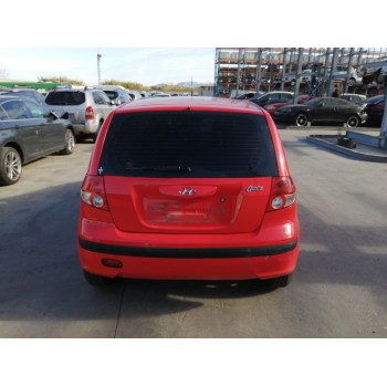 Recambio de carroceria corte para hyundai getz (tb) 1.3 12v cat referencia OEM IAM   
