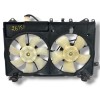 Recambio de electroventilador para toyota prius (nhw20) 1.5 cat referencia OEM IAM 4227501300  
