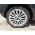 FORD FIESTA VI (CB1, CCN)