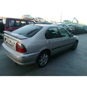 mg serie 45 (rt) del año 2000