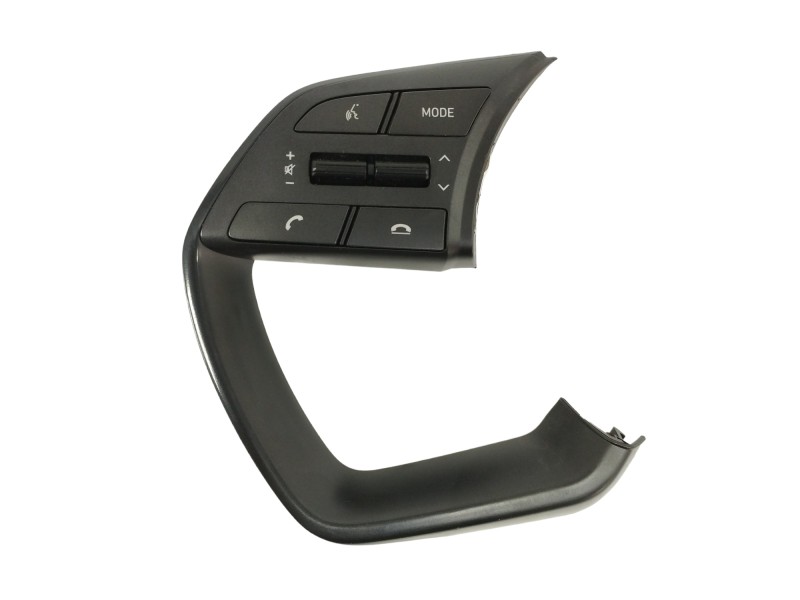 Recambio de mando volante para hyundai i20 iii (bc3, bi3) 1.0 t-gdi referencia OEM IAM 96710T7030DX5 LADO IZQUIERDO Recambio de mando volante para hyundai i20 iii (bc3, bi3) 1.0 t-gdi referencia OEM IAM 96710T7030DX5 LADO IZQUIERDO