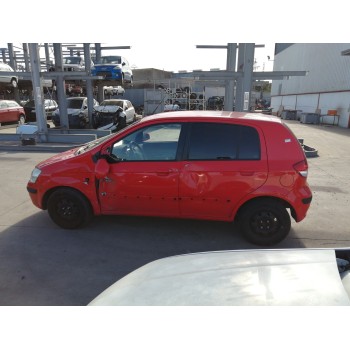 Recambio de carroceria corte para hyundai getz (tb) 1.3 12v cat referencia OEM IAM   