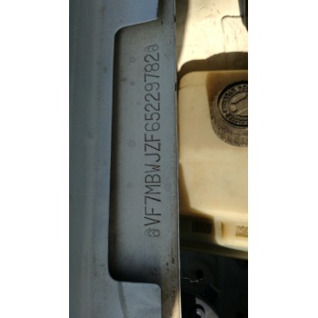 citroën berlingo del año 1998