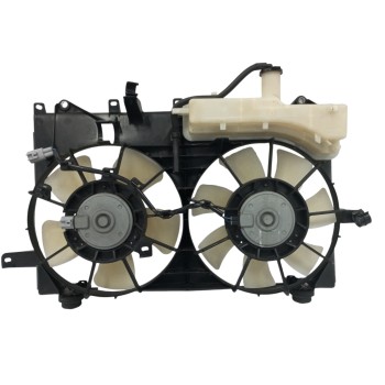 Recambio de electroventilador para toyota prius (nhw20) 1.5 cat referencia OEM IAM 4227501300  