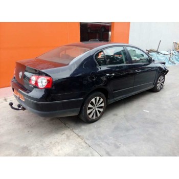 volkswagen passat berlina (3c2) del año 2008