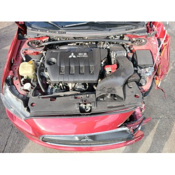 mitsubishi lancer berlina (cy0) del año 2012