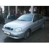 daewoo lanos del año 1998