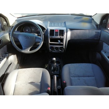 Recambio de carroceria corte para hyundai getz (tb) 1.3 12v cat referencia OEM IAM   