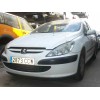 peugeot 307 (s1) del año 2002