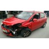 opel corsa d del año 2007