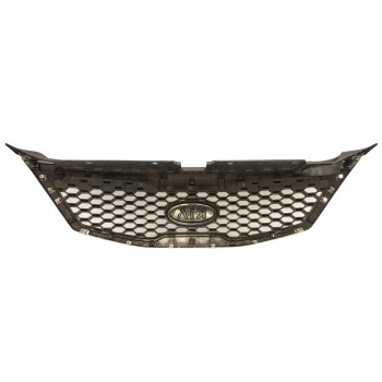 Recambio de rejilla delantera para kia sorento 2.0 crdi referencia OEM IAM 863502P000 OBSERVAR FOTO 