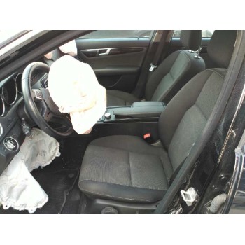 mercedes-benz clase c (w204) lim. del año 2011