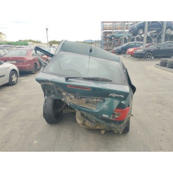 citroën xsara berlina del año 2002