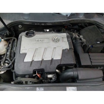 volkswagen passat berlina (3c2) del año 2008