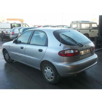 daewoo lanos del año 1998