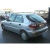 daewoo lanos del año 1998