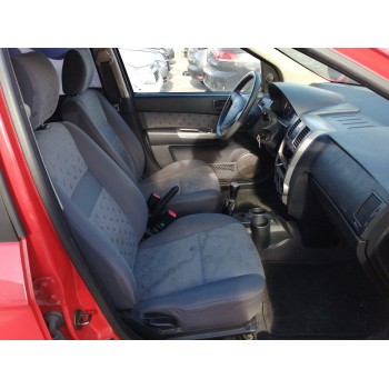 Recambio de carroceria corte para hyundai getz (tb) 1.3 12v cat referencia OEM IAM   