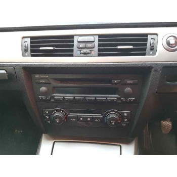 bmw serie 3 berlina (e90) del año 2006