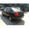 chevrolet aveo del año 2006