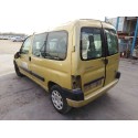 PEUGEOT PARTNER (S2)