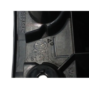 Recambio de piloto trasero izquierdo para mazda cx-3 (dk) 2.0 skyactiv-g referencia OEM IAM DM4N51160  