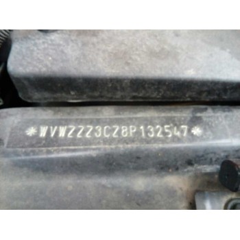 volkswagen passat berlina (3c2) del año 2008