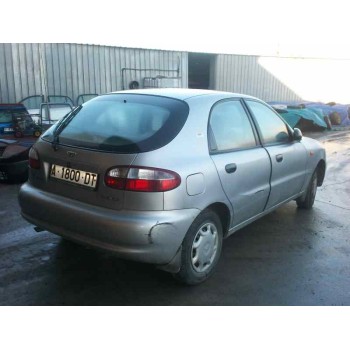 daewoo lanos del año 1998