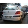 peugeot 307 (s1) del año 2002