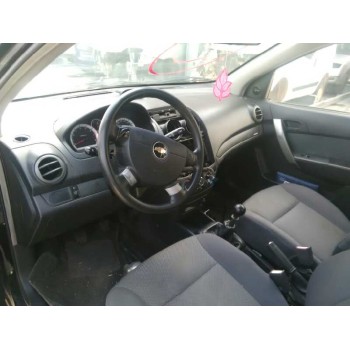 chevrolet aveo del año 2006