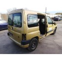 PEUGEOT PARTNER (S2)
