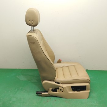 Recambio de asiento delantero derecho para volkswagen touareg (7la) 5.0 v10 tdi cat (ayh) referencia OEM IAM   