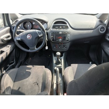 fiat punto (199_) del año 2016