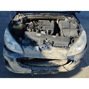 peugeot 407 del año 2005