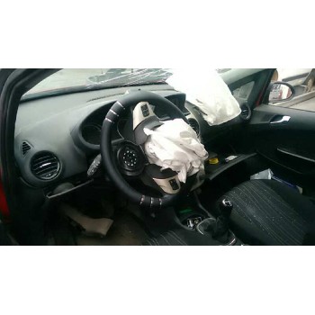 opel corsa d del año 2007