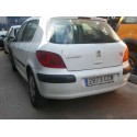 PEUGEOT 307 (S1)