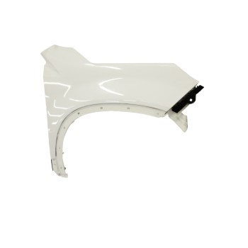Recambio de aleta delantera derecha para kia sorento 2.0 crdi referencia OEM IAM 663212P021  