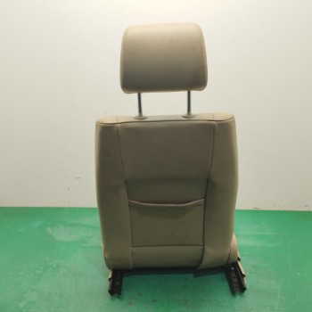 Recambio de asiento delantero derecho para volkswagen touareg (7la) 5.0 v10 tdi cat (ayh) referencia OEM IAM   