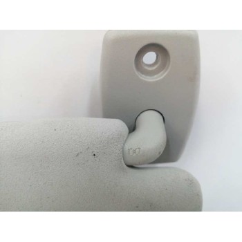 Recambio de parasol derecho para citroën c3 tonic referencia OEM IAM   