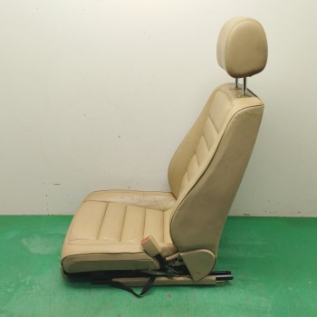 Recambio de asiento delantero derecho para volkswagen touareg (7la) 5.0 v10 tdi cat (ayh) referencia OEM IAM   