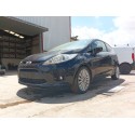 FORD FIESTA VI (CB1, CCN)