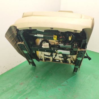 Recambio de asiento delantero derecho para volkswagen touareg (7la) 5.0 v10 tdi cat (ayh) referencia OEM IAM   