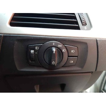 bmw serie 3 berlina (e90) del año 2006