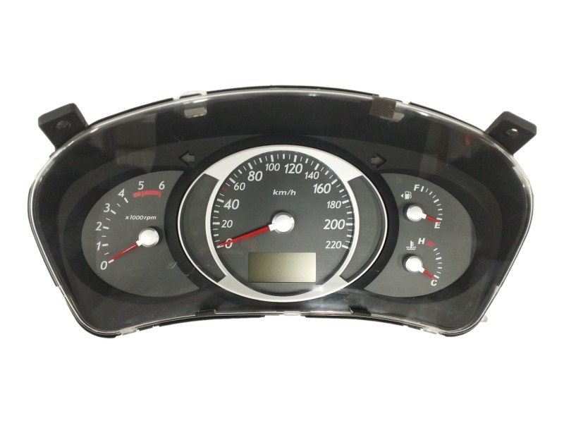 Recambio de cuadro instrumentos para hyundai tucson (jm) 2.0 crdi cat referencia OEM IAM 940232E420 OBSERVAR FOTO 11001003300H