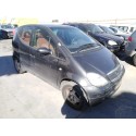MERCEDES-BENZ CLASE A (W168)
