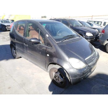 mercedes-benz clase a (w168) del año 2000